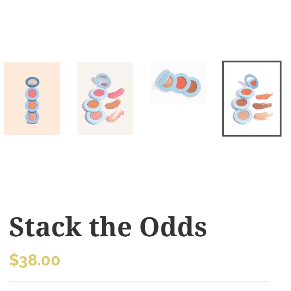 🍄‍🟫💕🌼Stack the Odds🌼💕🍄‍🟫 - Picture 8 of 8